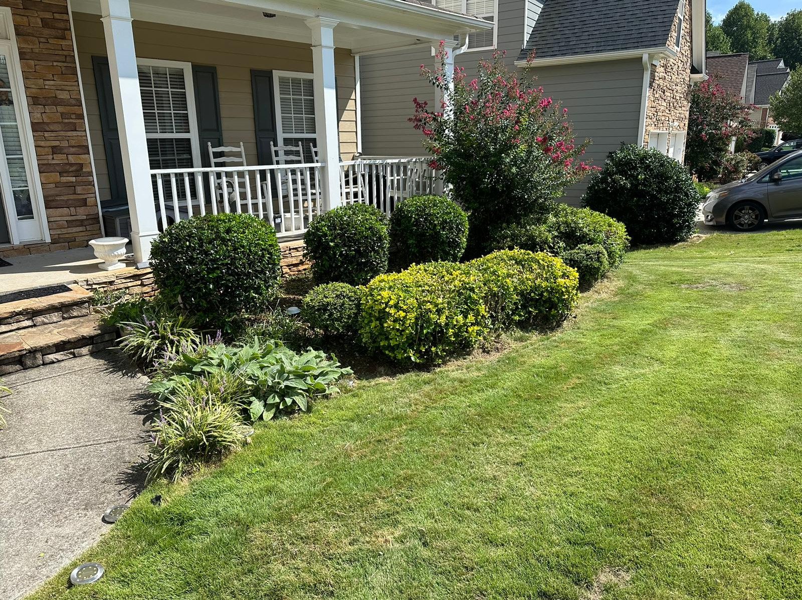 AQ Landscape Group LLC